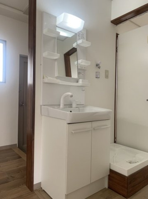 【洗面所】 | 北野ビル