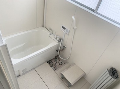 【浴室】 | 北野ビル