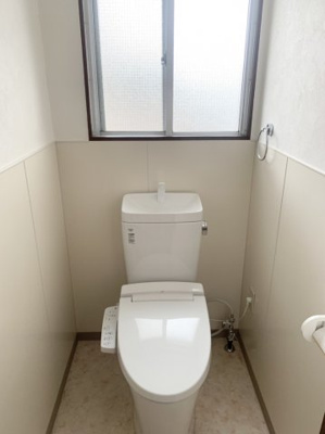 【トイレ】 | 北野ビル