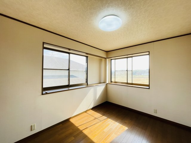 【洋室】 | 寄居町用土　中古戸建