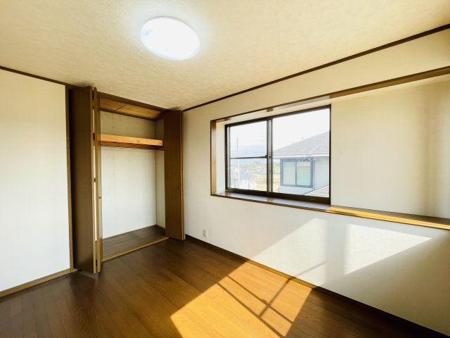 【収納】 | 寄居町用土　中古戸建