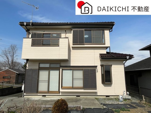 寄居町用土　中古戸建の画像
