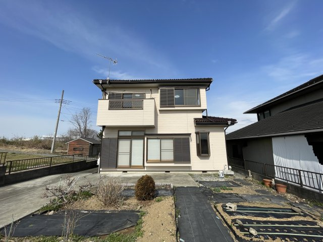 【外観】 | 寄居町用土　中古戸建