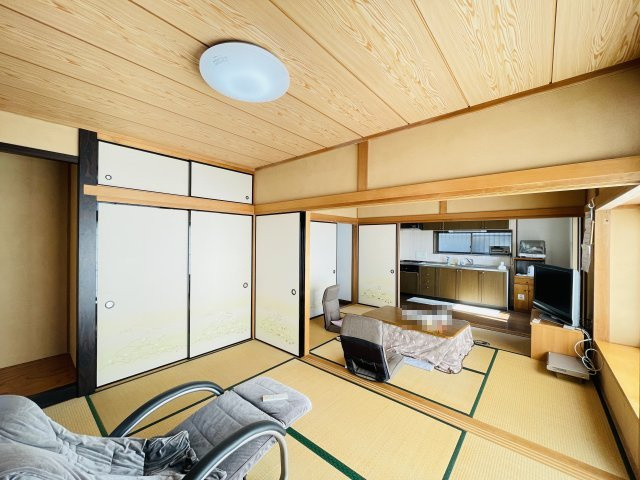 【キッチン】 | 寄居町用土　中古戸建