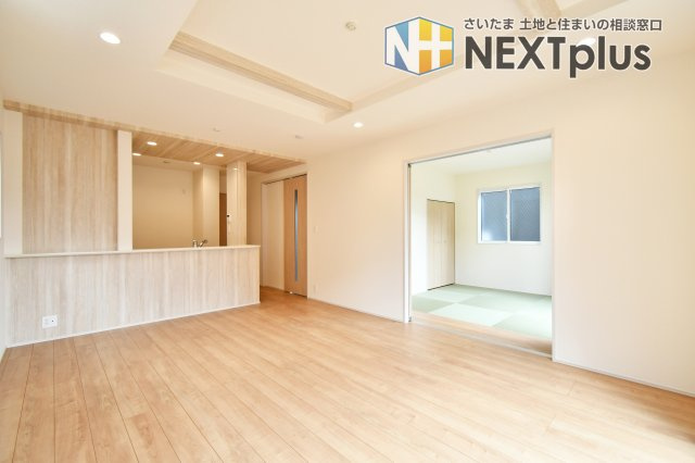 上尾市上　全3棟　3号棟