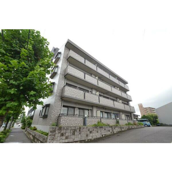 【その他】 | クレセントマンション