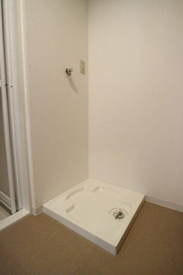 【設備】 | フローラ千葉中央