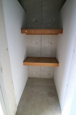 【収納】 | フローラ千葉中央