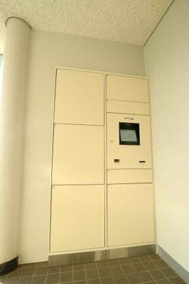 【その他共用部分】 | フローラ千葉中央