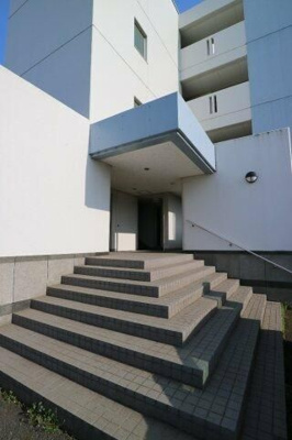 【エントランス】 | フローラ千葉中央