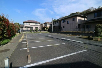 【駐車場】 | フローラ千葉中央