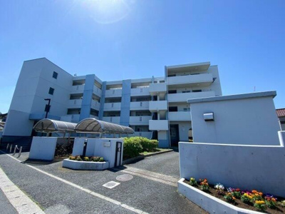 【外観】 | フローラ千葉中央