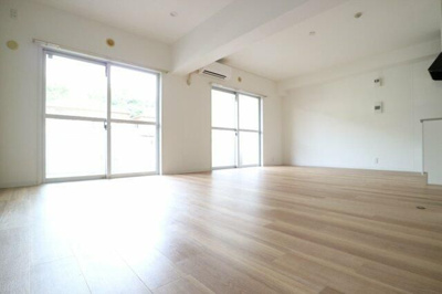 【居間・リビング】 | フローラ千葉中央