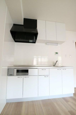 【キッチン】 | フローラ千葉中央