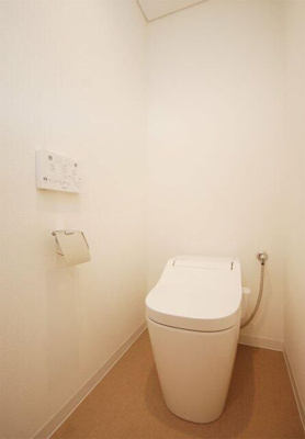 【トイレ】 | フローラ千葉中央