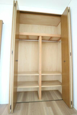 【収納】 | フローラ千葉中央