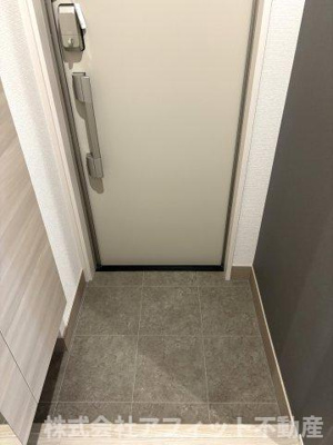 【エントランス】 | 西町SUZUKAZE