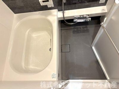 【浴室】 | 西町SUZUKAZE