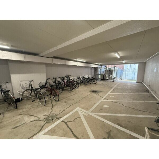 【ロビー】 | THE RESIDENCE KANAYAMA SOUTH