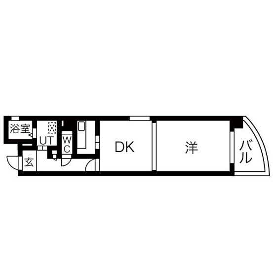 【間取り】 | THE RESIDENCE KANAYAMA SOUTH