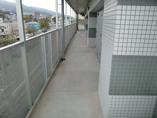 リアライズ六甲Ⅰ(旧ジュネス六甲1)のその他