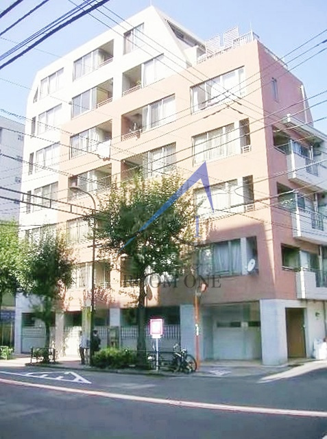 ラ・ヴィタス三軒茶屋