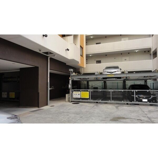 【駐車場】 | アーデン東別院