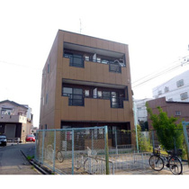 愛北ビル本笠寺の画像