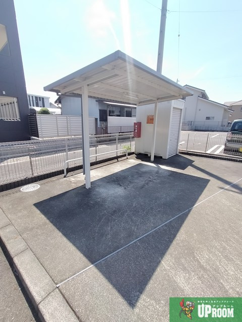 グリーンのその他共用部分