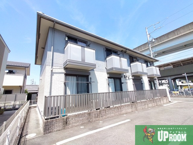 グリーンの外観