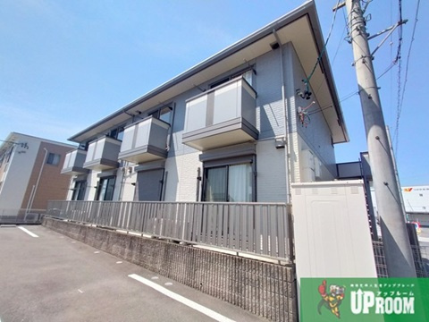 グリーンの外観