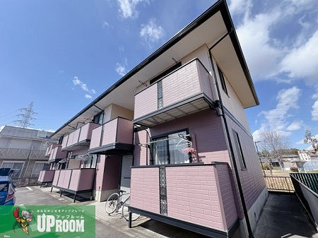 サル・ド・セジュールの外観