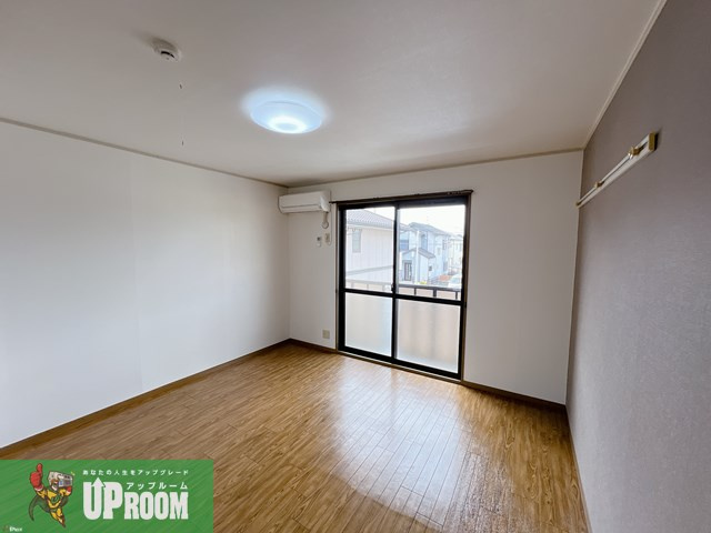 サル・ド・セジュールの居間・リビング