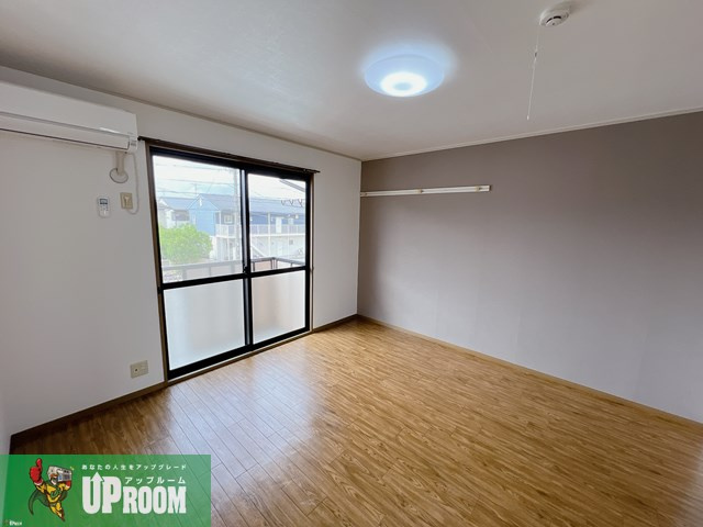 サル・ド・セジュールの内装