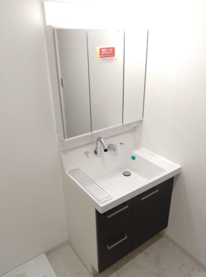 【洗面所】 | 船橋市金杉８丁目