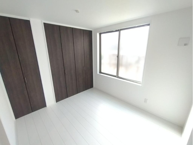 【洋室】 | 船橋市金杉８丁目