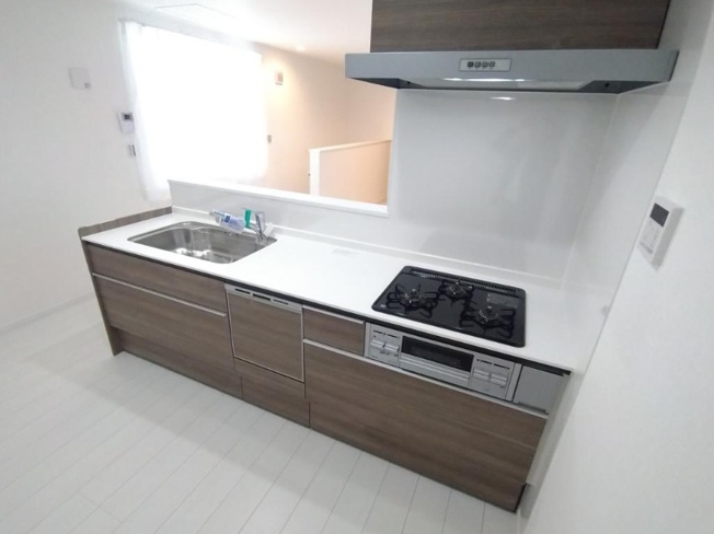 【キッチン】 | 船橋市金杉８丁目