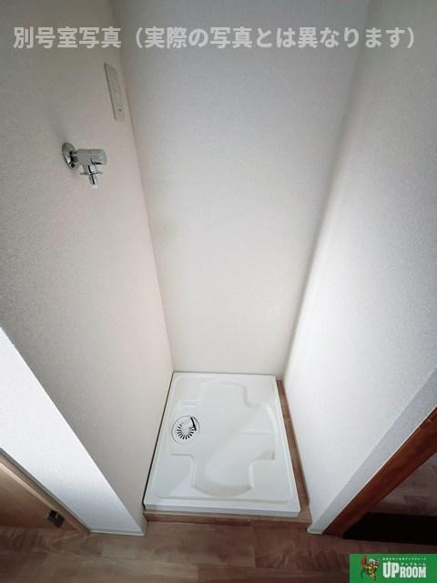 コーポ岡田の設備