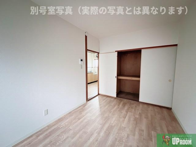 コーポ岡田の設備