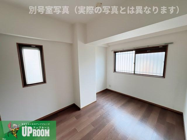 アズールの居間・リビング