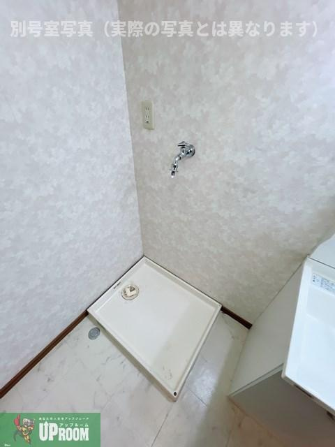 アズールの設備