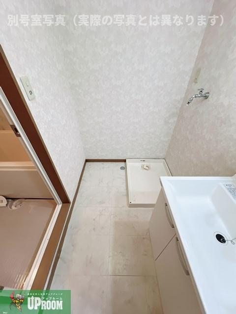 アズールの設備