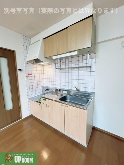 アズールのキッチン