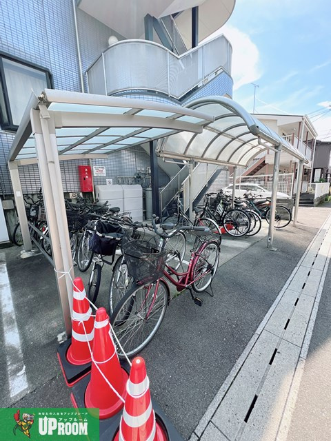 カーサコロナのその他共用部分