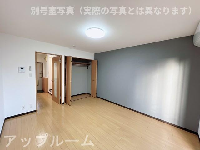 サン・friendsのむらの居間・リビング