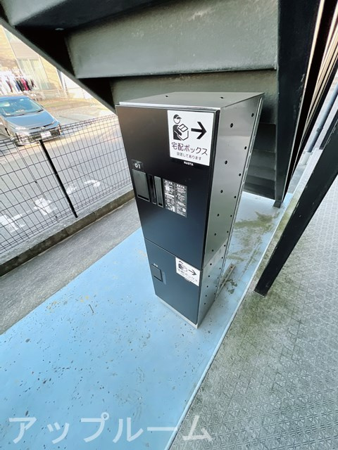 サン・friendsのむらのその他共用部分