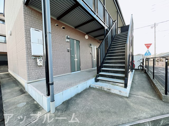 サン・friendsのむらのエントランス