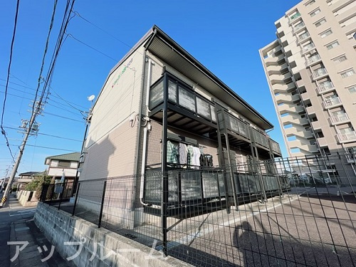 サン・friendsのむらの外観