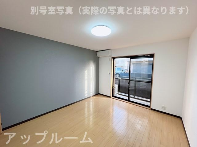 サン・friendsのむらの居間・リビング