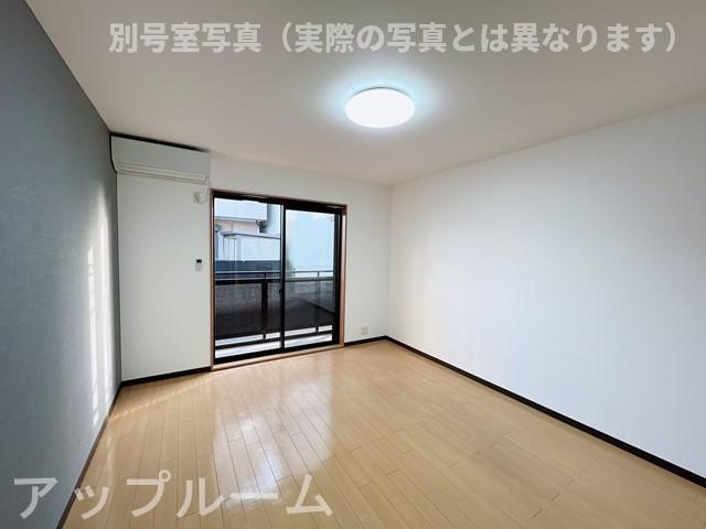 サン・friendsのむらの内装